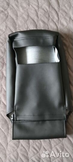 Чехол на подлокотник дивана Киа Сид 2 поколения