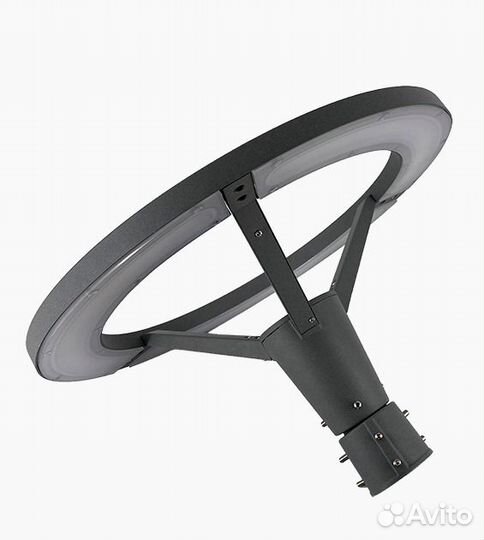 Светильник светодиодный парковый