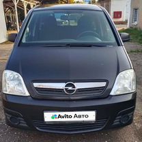 Opel Meriva 1.4 MT, 2007, 142 853 км