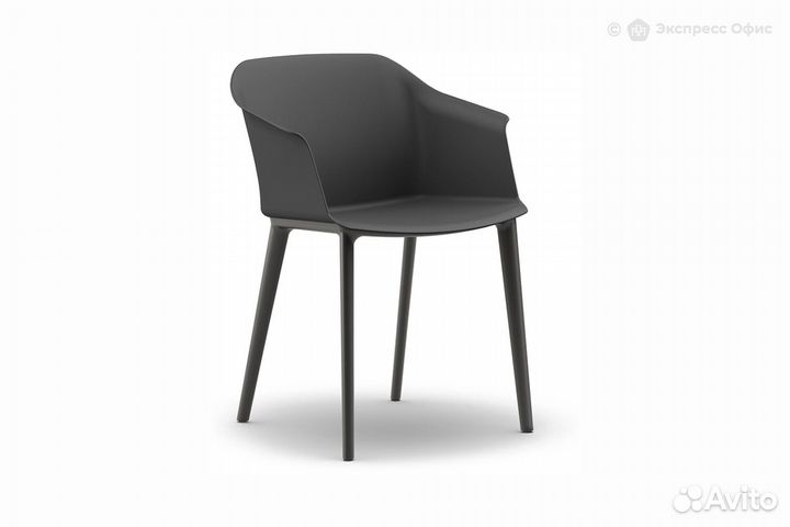 Стул офисный Corfu 264