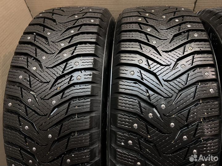 Kumho WinterCraft ice Wi31+ 205/60 R16
