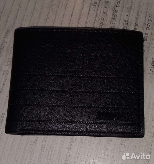 Ремень плюс партмоне