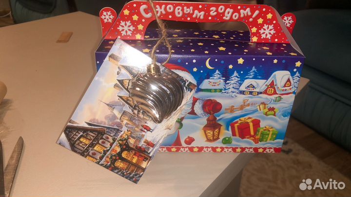 Ватные игрушки для души и уюта