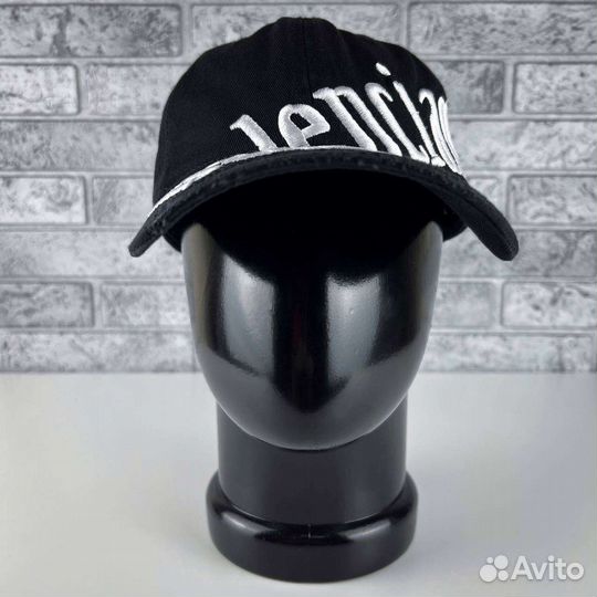 Бейсболка Balenciaga premium