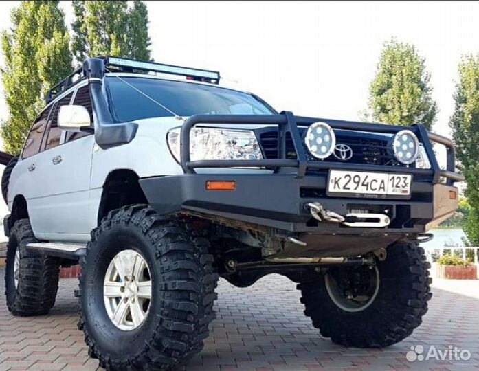 Мосты Volvo Laplander