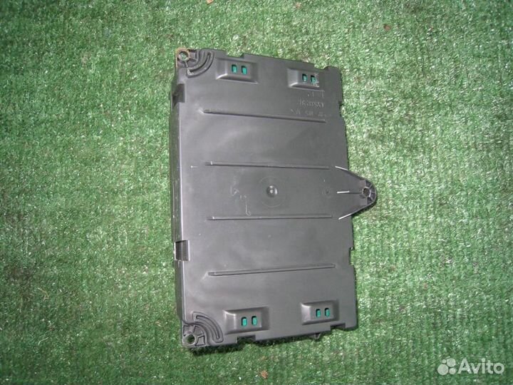 Блок комфорта (коммутационный) Citroen Berlingo B