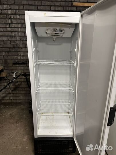 Шкаф холодильный универсальный