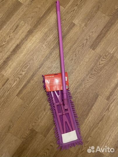 Швабра новая