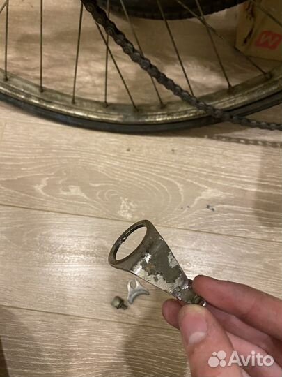 Упор для тросов