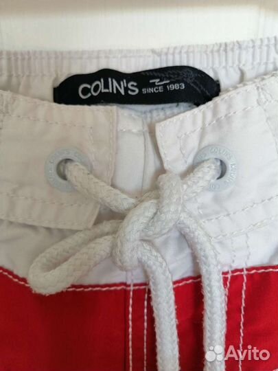 Шорты для мальчика