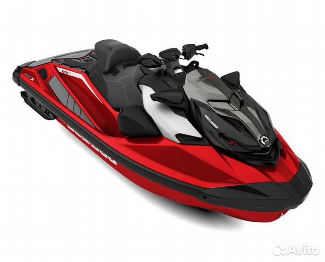 BRP Sea-Doo RXP-X RS 325 (2024)