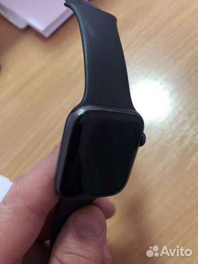 Apple watch 6 44mm