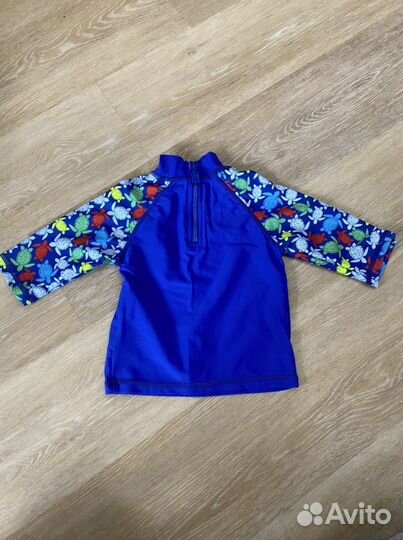 Купальный костюм 80-86