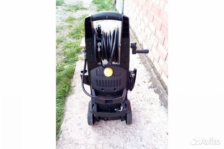 Мойка высокого давления ipc portotecnica pw-c22p