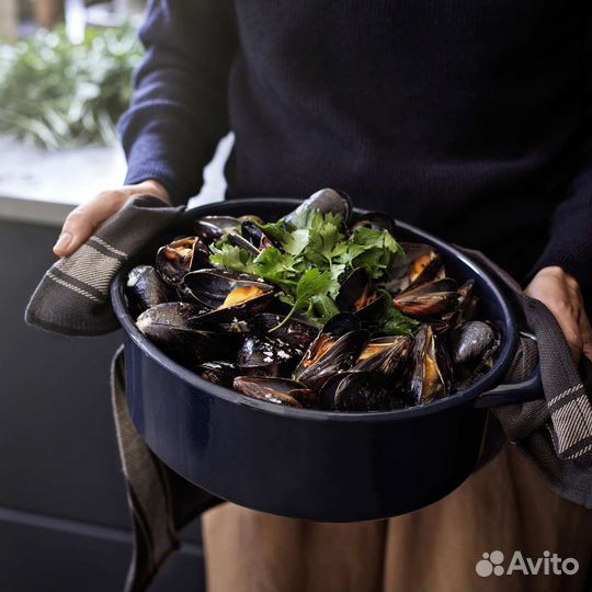 Вардаген кастрюля икеа IKEA