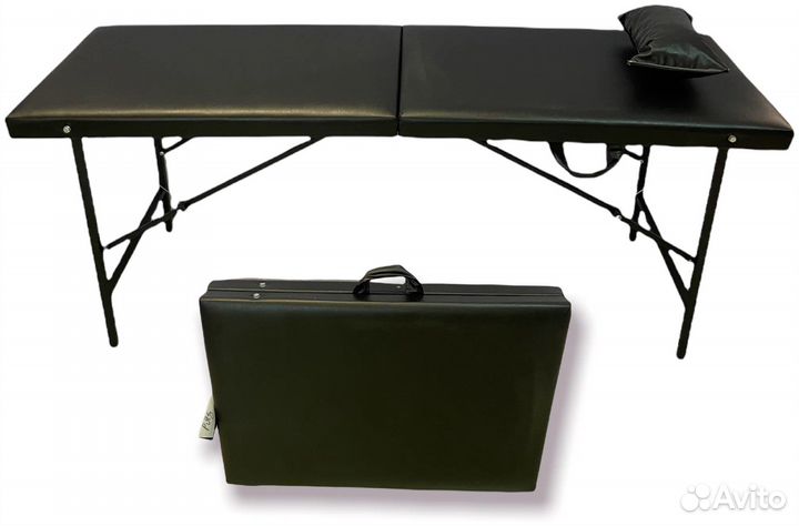 Кушетка для наращивания ресниц