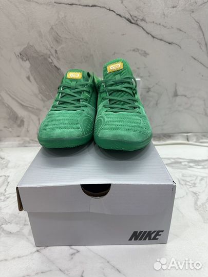 Футзалки nike street gato новые 43 размер