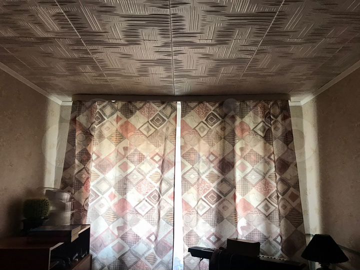 2-к. квартира, 44,7 м², 5/5 эт.