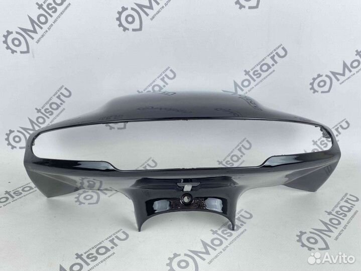 Облицовка фары скутер Honda Dio AF 27/28