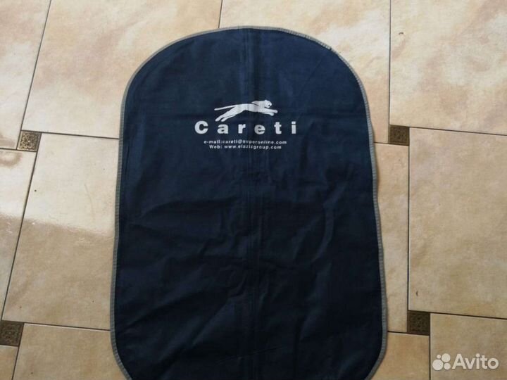 Чехол для хранения одежды