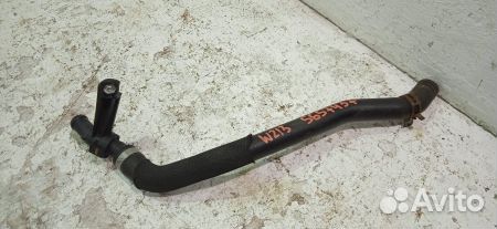 Шланг Мерседес W213 E