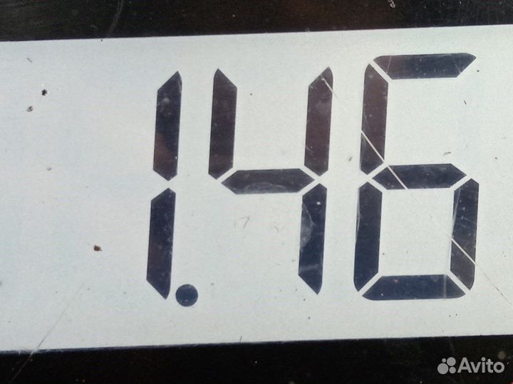 Суппорт задний левый для Volkswagen Golf 4