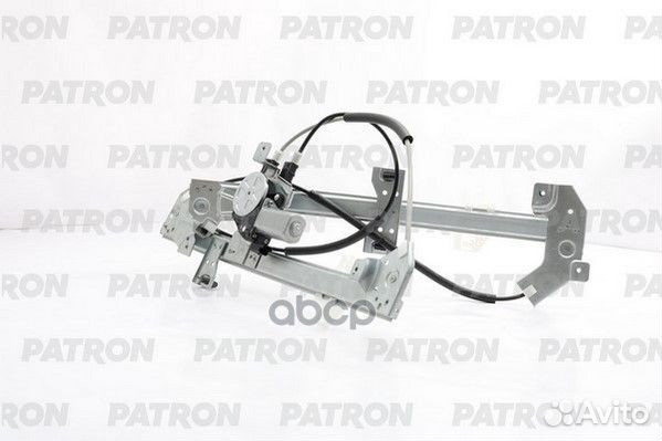 Стеклоподъемник PWR1033R patron
