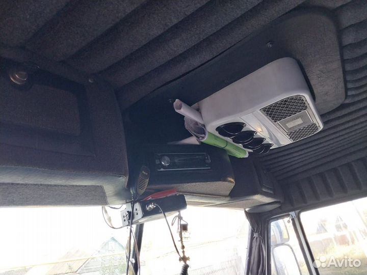 КамАЗ 532150, 2003