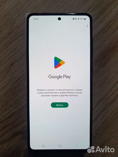 Телефон Samsung a51 4/64