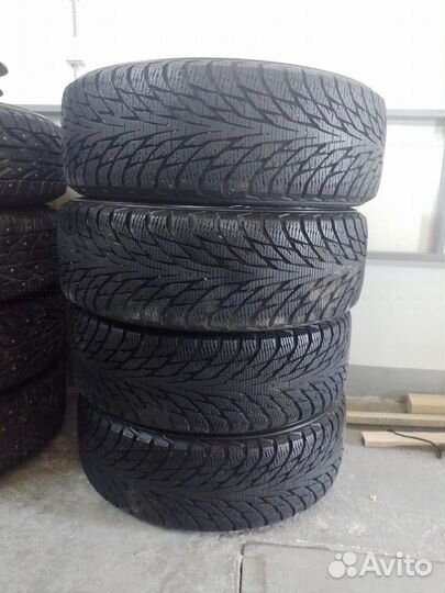 Nokian Tyres Hakkapeliitta R2 195/55 R16