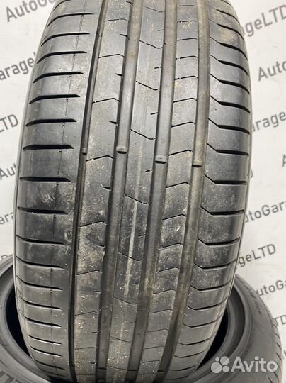 Pirelli P Zero 245/45 R18