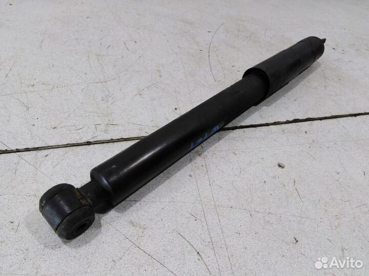 Амортизатор задний