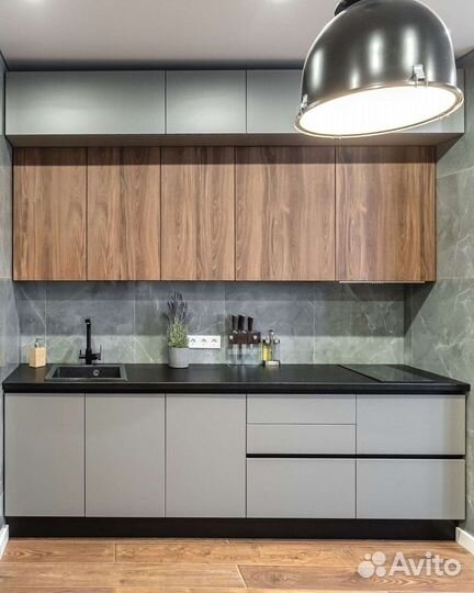 Кухонный гарнитрур напрямую от производителя