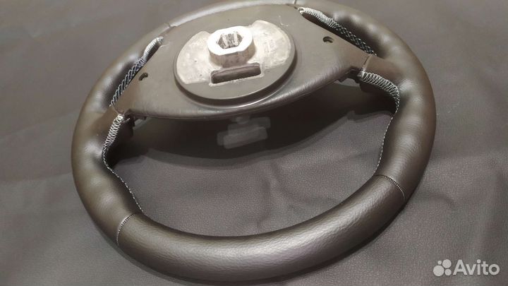 Руль ford focus 1