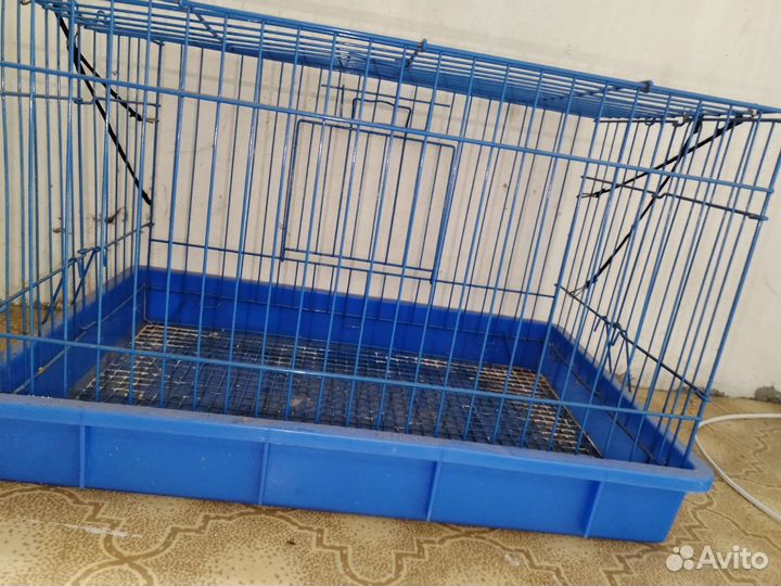 Клетка для грызунов