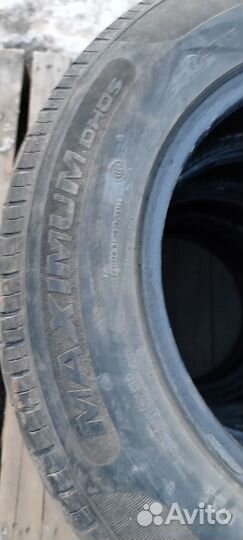 Doublestar Maximum DH03 185/70 R14 88H