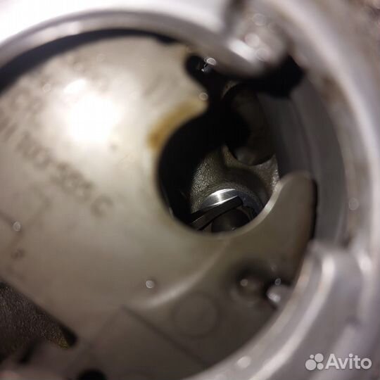 Двигатель CDN