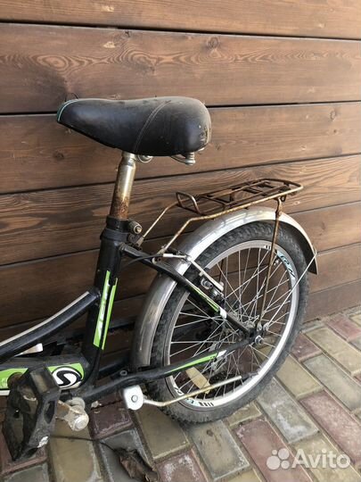 Велосипеды