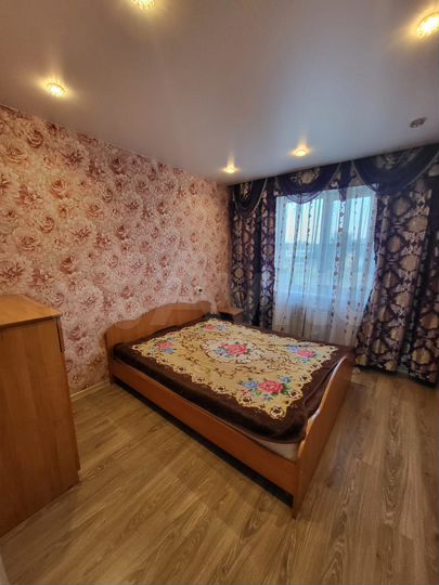 3-к. квартира, 67,6 м², 5/9 эт.