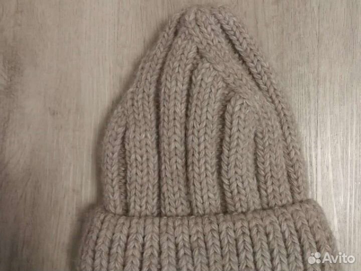 Шапка женская