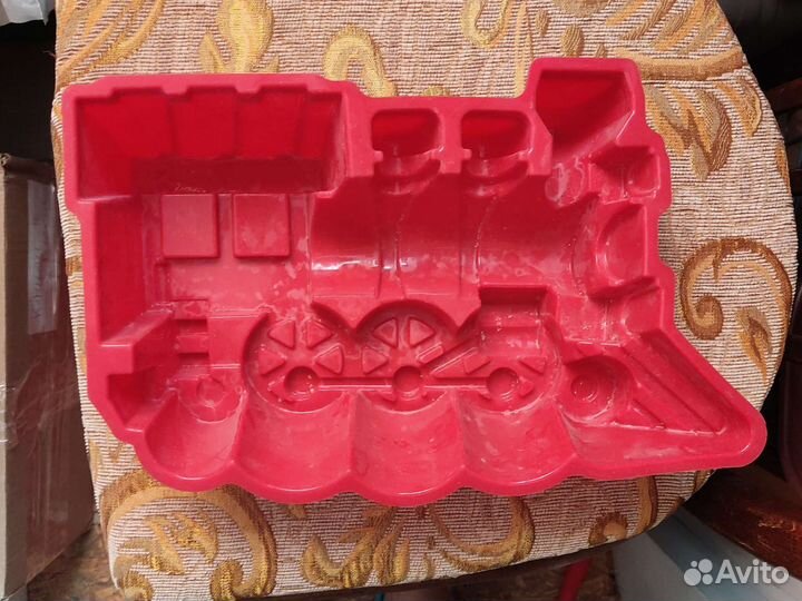 Форма для выпечки