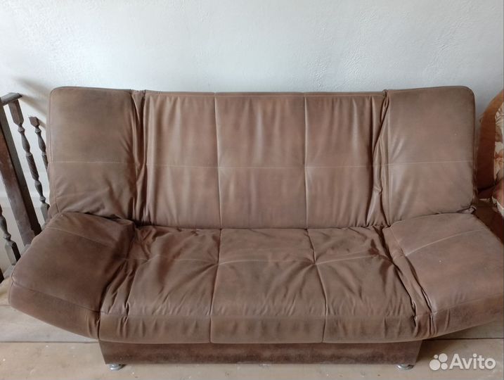 Диван клик кляк