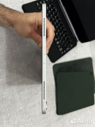 iPad pro 11 2018 64gb