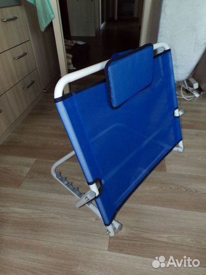 Опора под спину для кровати Мега-Оптим SCW05W