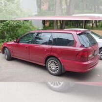 Honda Orthia 2.0 AT, 1999, 280 000 км, с пробегом, цена 330 000 руб.