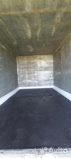 Термобудка на газель/Бытовка