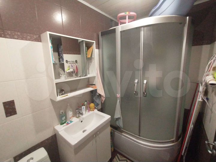 1-к. квартира, 34,3 м², 2/3 эт.