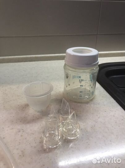 Молокоотсос электрический Easy Start