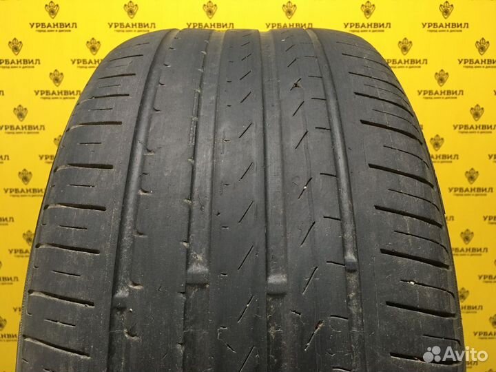 Pirelli Cinturato P7 245/40 R17 91W