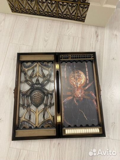 Нарды шахматы )